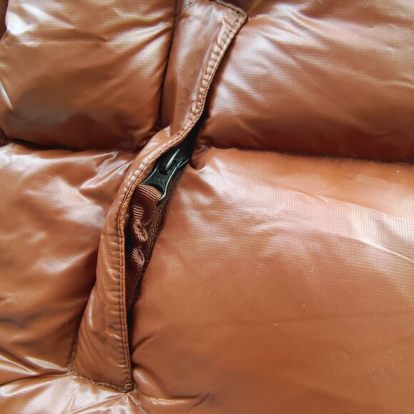 The North Face cropped jacket - Picture 5 of 11